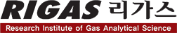 리가스