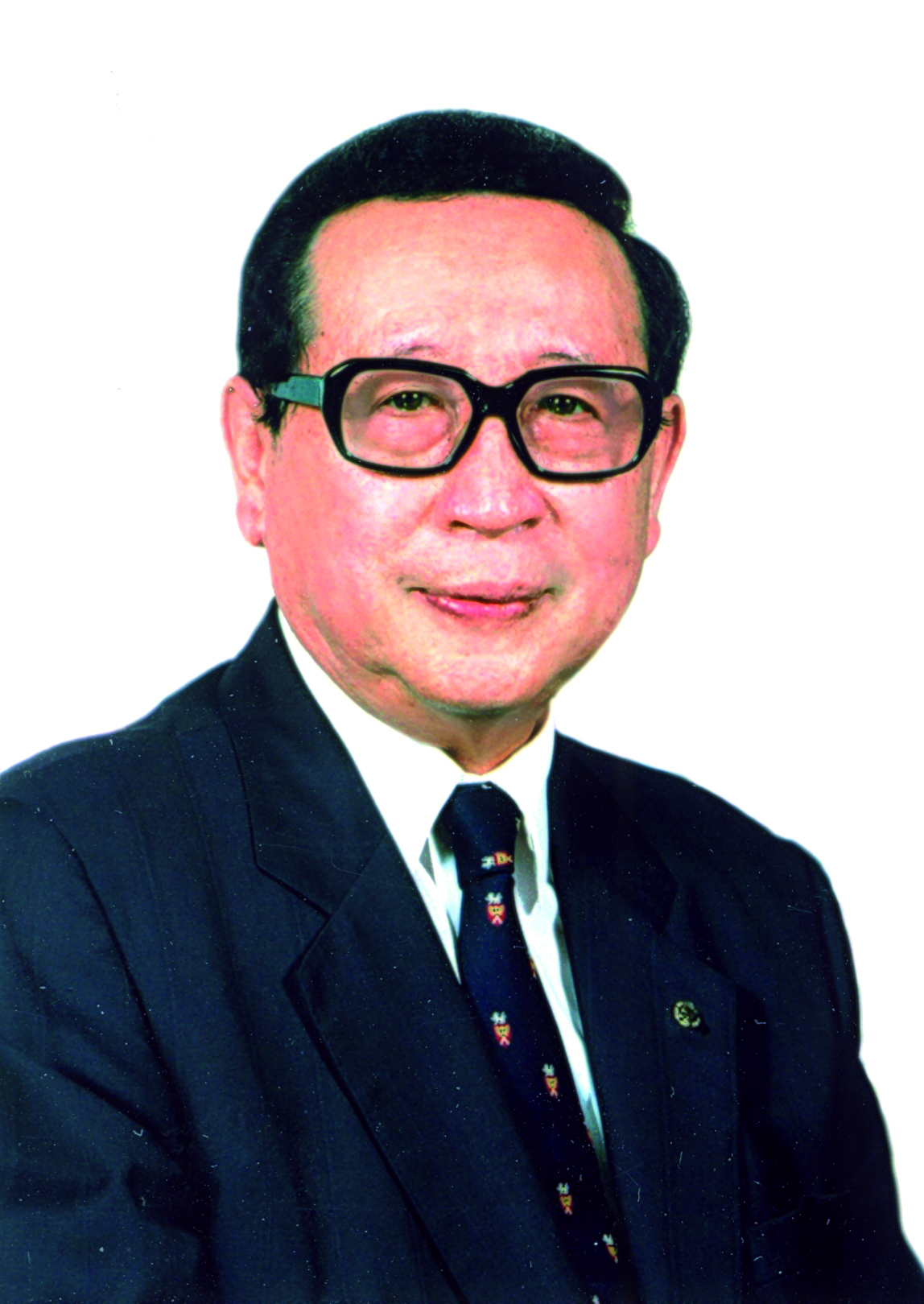 조선약학회 도봉섭 회장